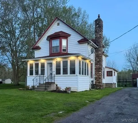 2646 New Road, Ransomville, NY 14131 - #1