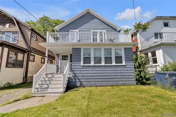 70 Houston Street, Buffalo, NY 14220