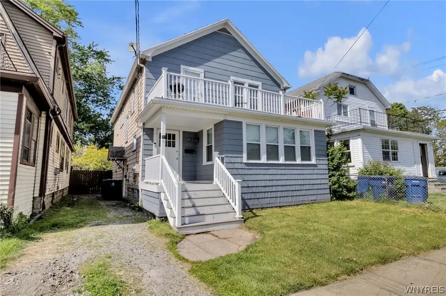 70 Houston Street, Buffalo, NY 14220 - #2