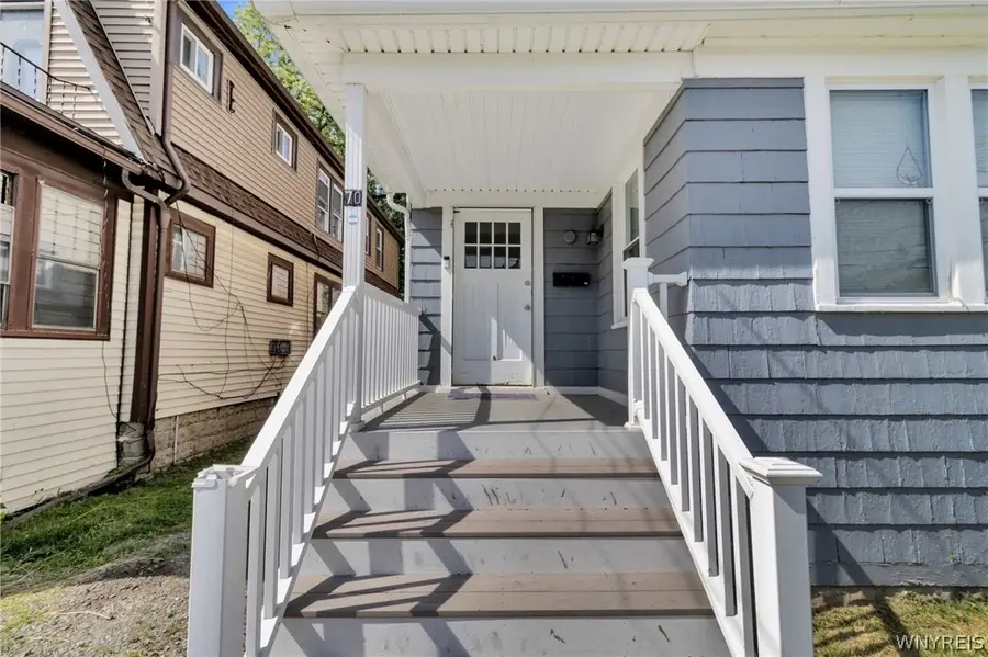 70 Houston Street, Buffalo, NY 14220 - #3
