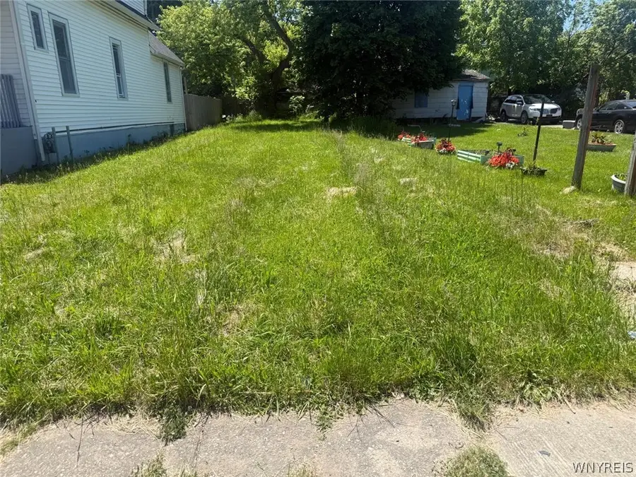 843 Woodlawn Avenue, Buffalo, NY 14211 - #3