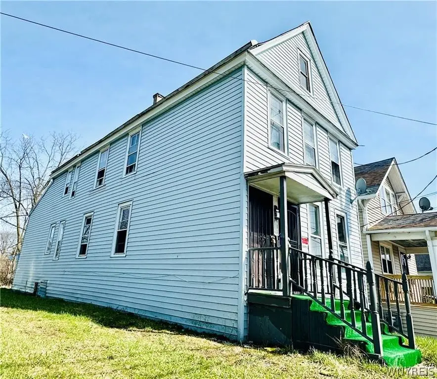 31 Earl Place, Buffalo, NY 14211 - #2