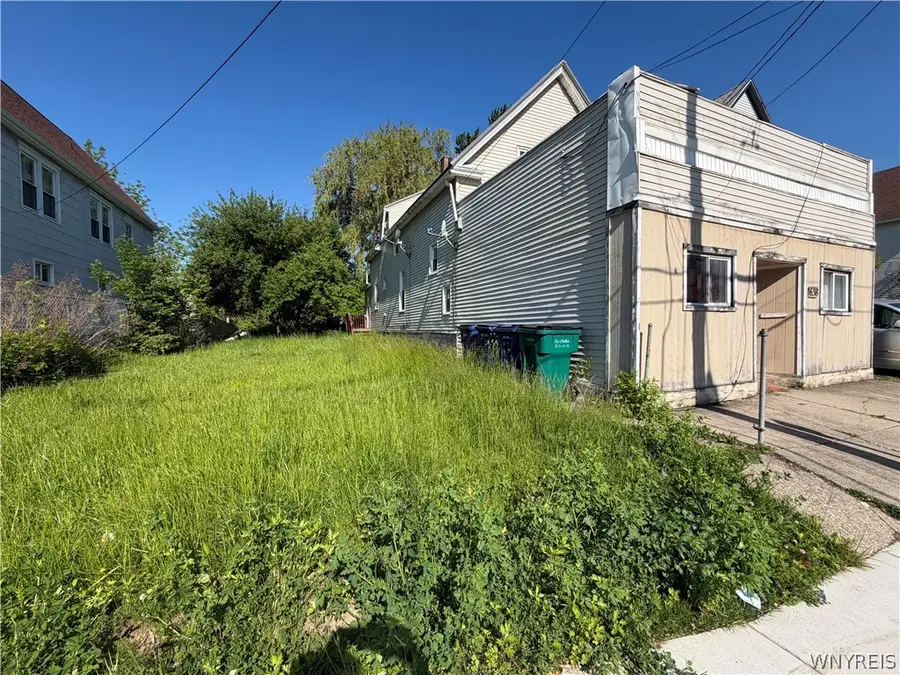 638 Hopkins Street, Buffalo, NY 14220 - #2