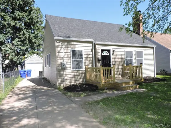 110 Onondaga Avenue, Buffalo, NY 14220