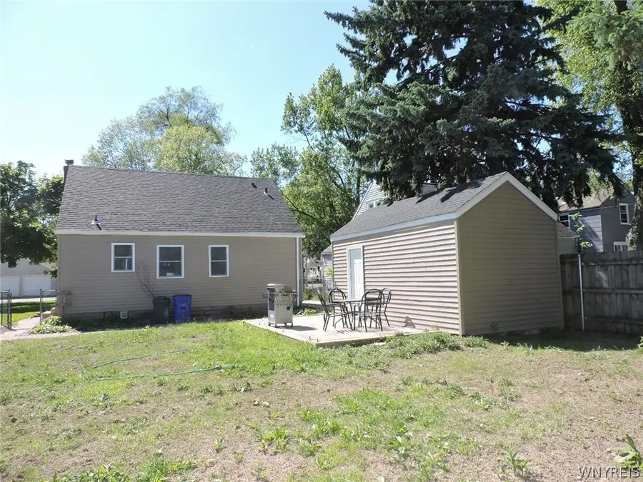 110 Onondaga Avenue, Buffalo, NY 14220 - #2
