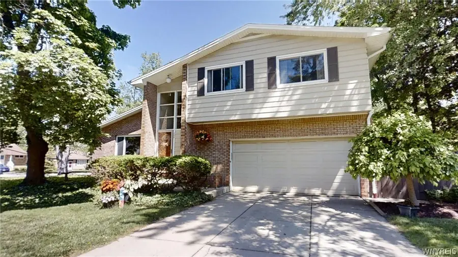 293 Burroughs Drive, Amherst, NY 14226 - #2