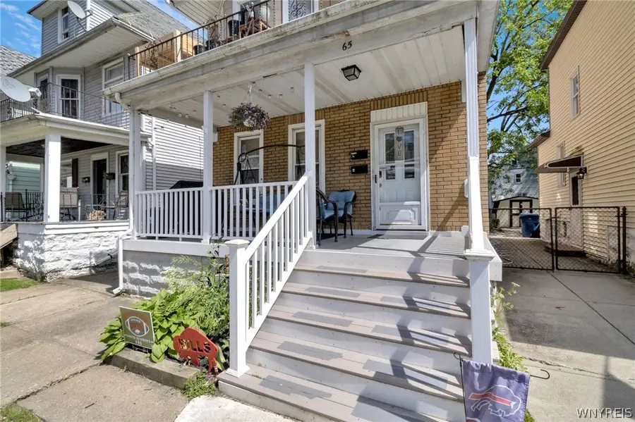 65 Hayden Street, Buffalo, NY 14210 - #3