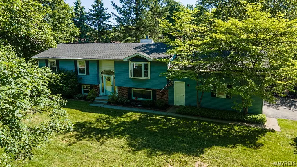 13670 Martin Rd, Akron, NY 14001 - #1