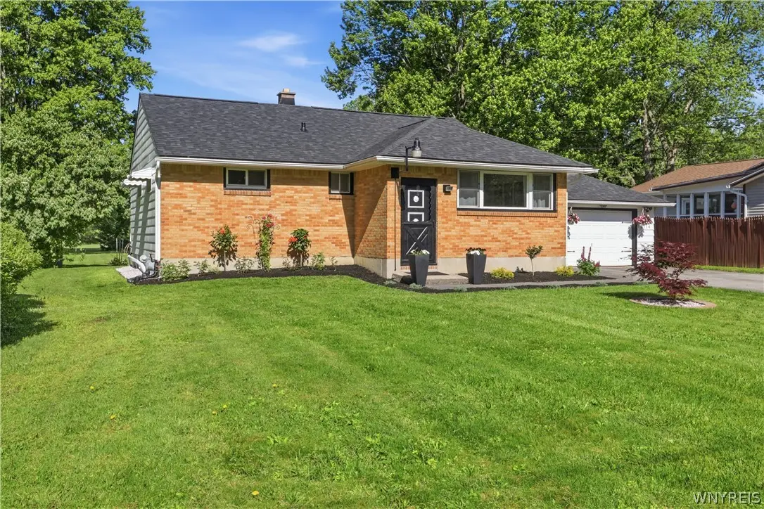 3314 Sweet Home Road, Buffalo, NY 14228 - #1
