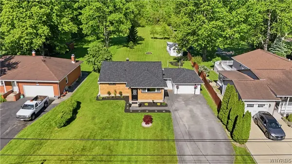 3314 Sweet Home Road, Buffalo, NY 14228