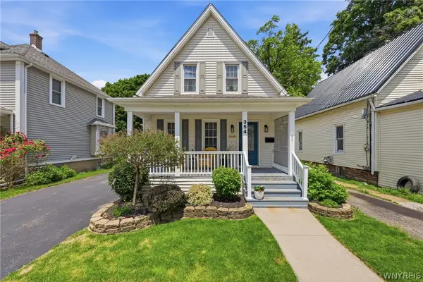 354 Miller Street, North Tonawanda, NY 14120