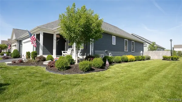 69 Grambo Drive, Lancaster, NY 14086