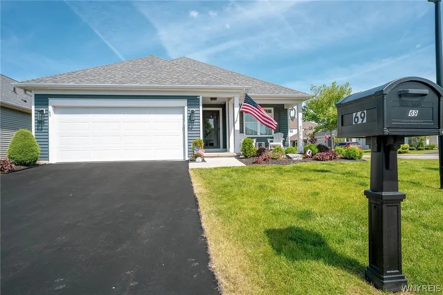 69 Grambo Drive, Lancaster, NY 14086 - #2