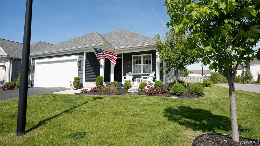 69 Grambo Drive, Lancaster, NY 14086 - #3