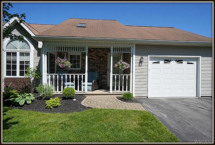 10 Sweet Bay Lane, Amherst, NY 14221 - #2