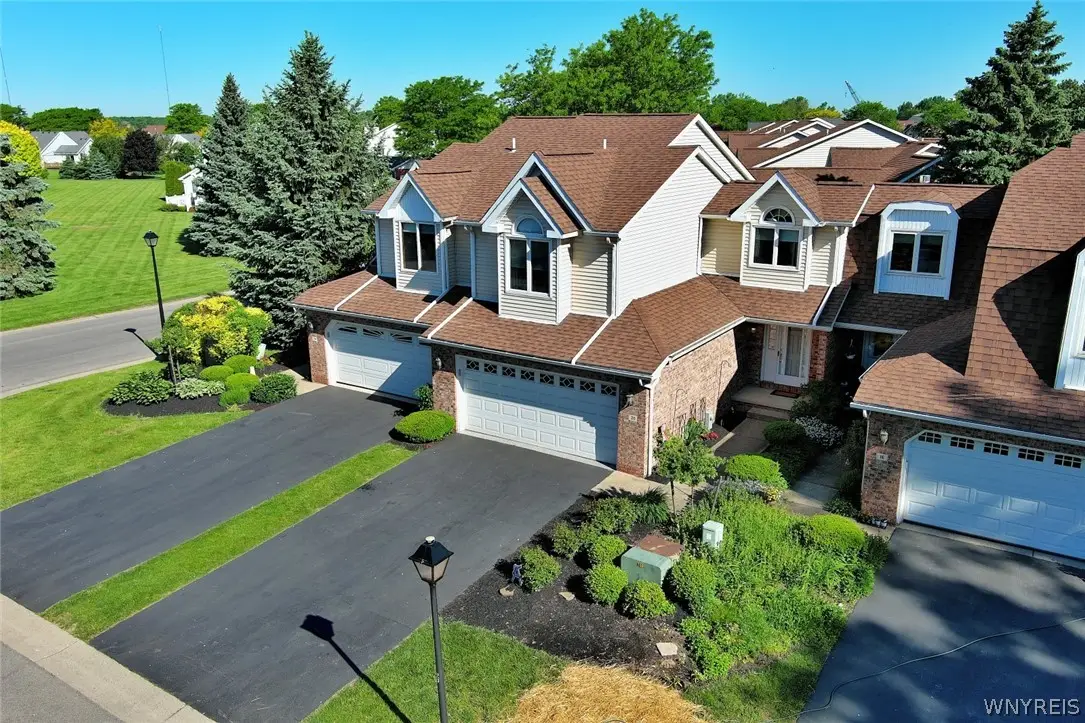 20 Niagara Shore Drive, Tonawanda, NY 14150 - #1