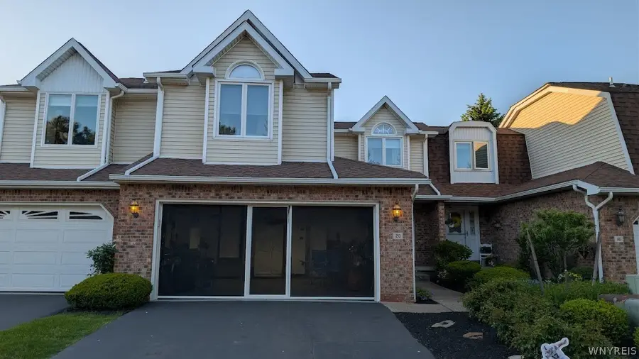 20 Niagara Shore Drive, Tonawanda, NY 14150 - #2