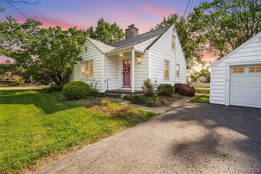 5685 Locust Street Extension, Lockport, NY 14094 - #2