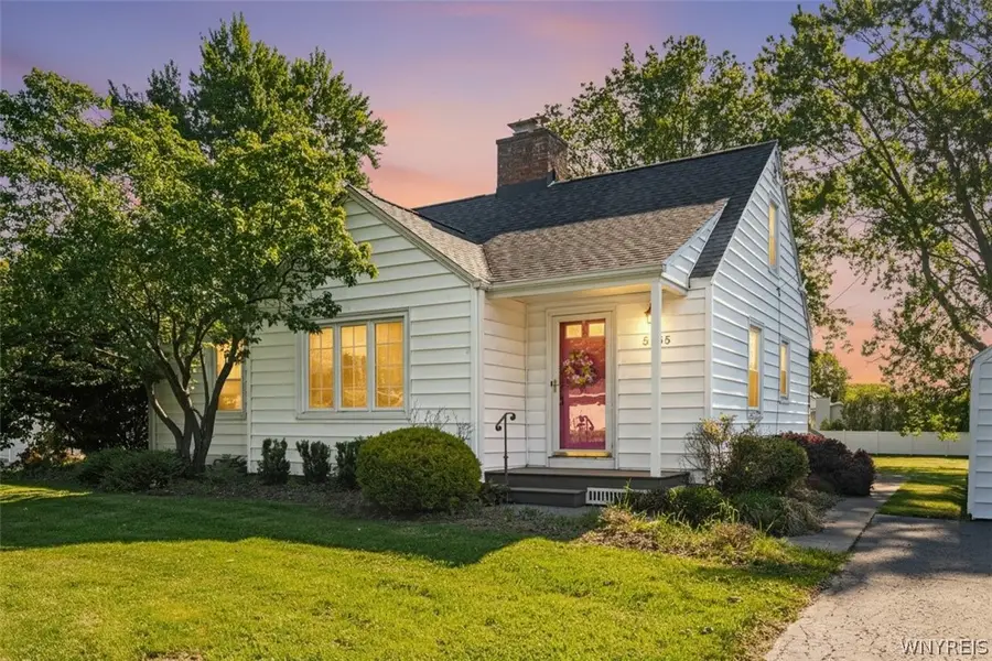 5685 Locust Street Extension, Lockport, NY 14094 - #3