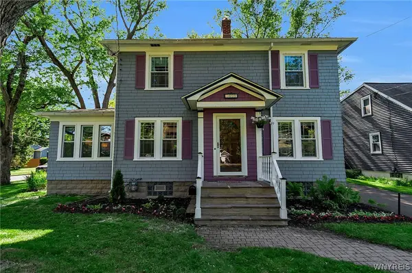 277 Sycamore Street, East Aurora, NY 14052