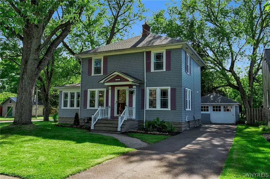 277 Sycamore Street, East Aurora, NY 14052 - #2
