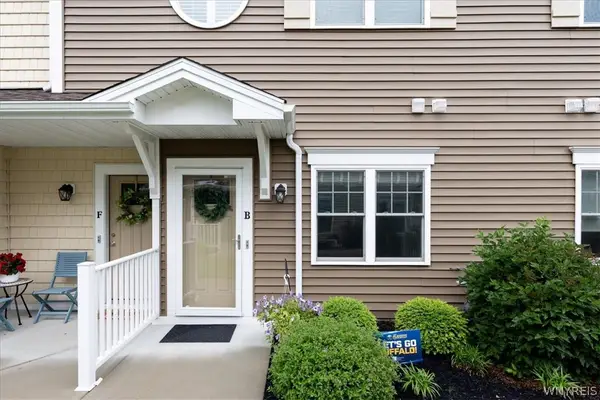 301 Northill Drive #B, Buffalo, NY 14221