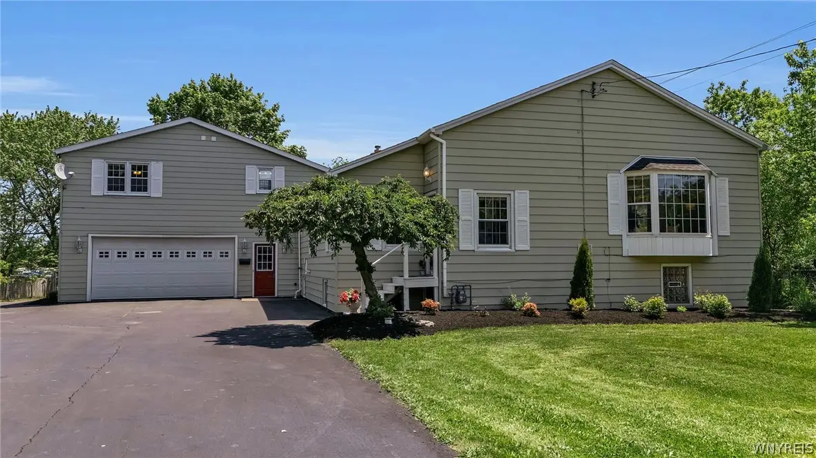 115 Tennyson Terrace, Buffalo, NY 14221 - #1