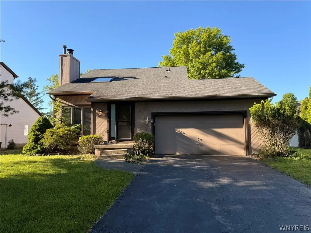 47 Shady Grove Drive, East Amherst, NY 14051 - #1