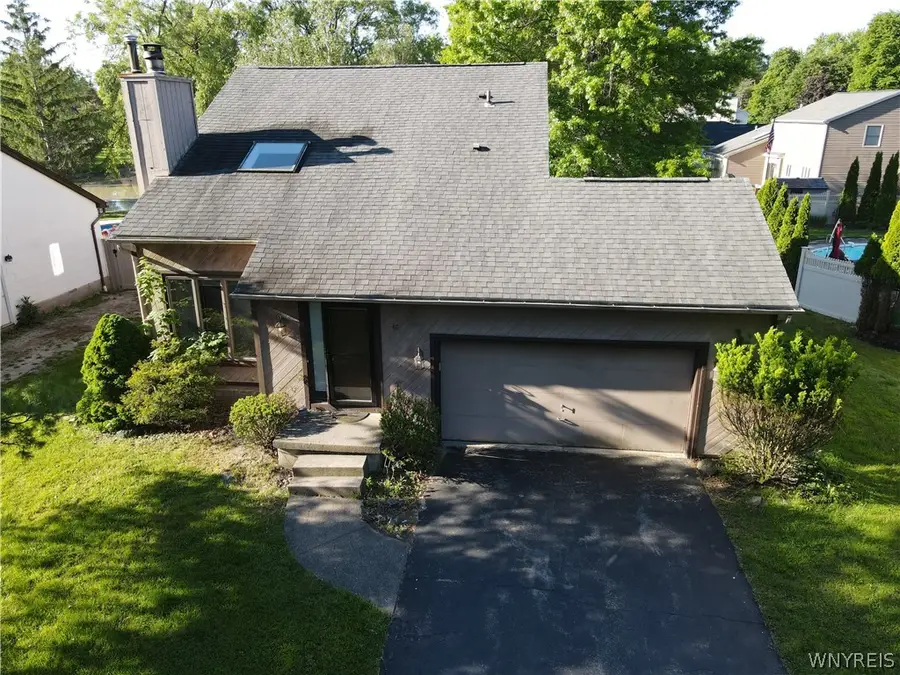 47 Shady Grove Drive, East Amherst, NY 14051 - #2