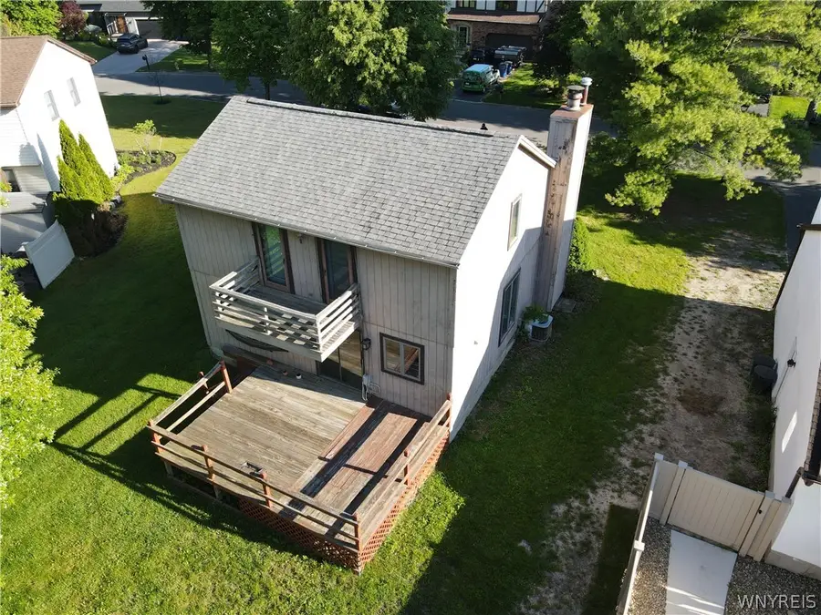 47 Shady Grove Drive, East Amherst, NY 14051 - #3