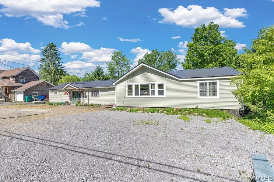 8064 State Road, Colden, NY 14033 - #3