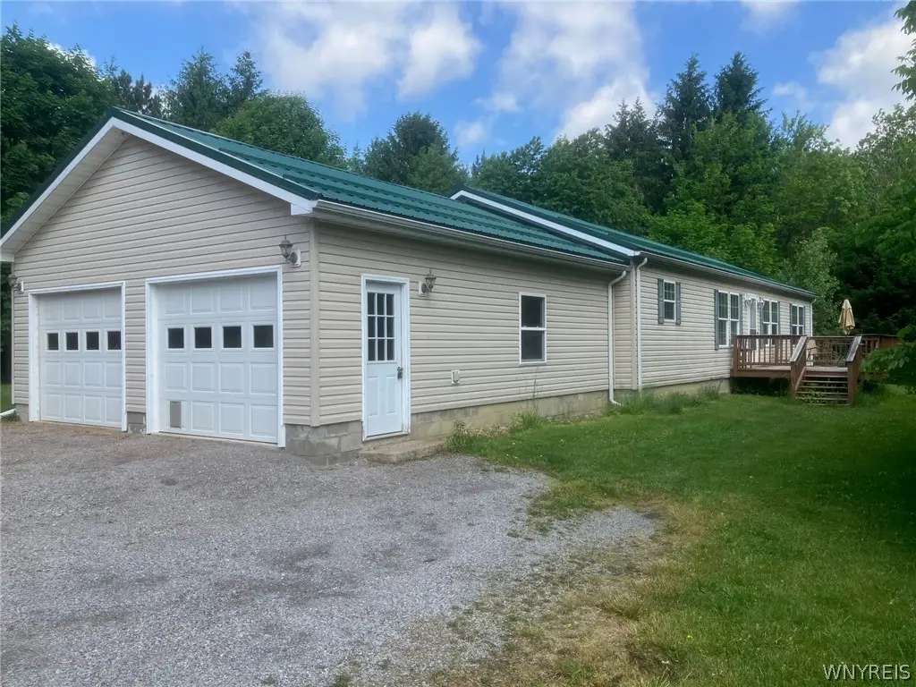 1648 State Route 246, Perry, NY 14530 - #1