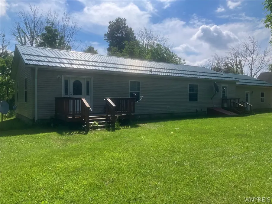1648 State Route 246, Perry, NY 14530 - #2