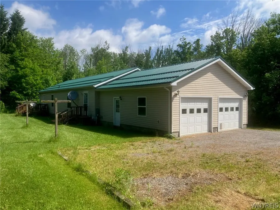 1648 State Route 246, Perry, NY 14530 - #3