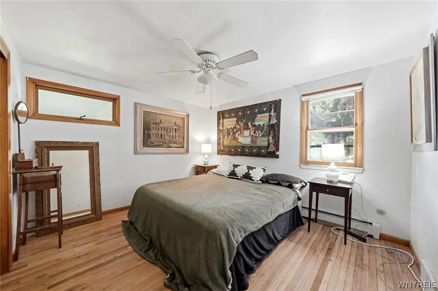 19 Shepard Avenue, Akron, NY 14001 - #3