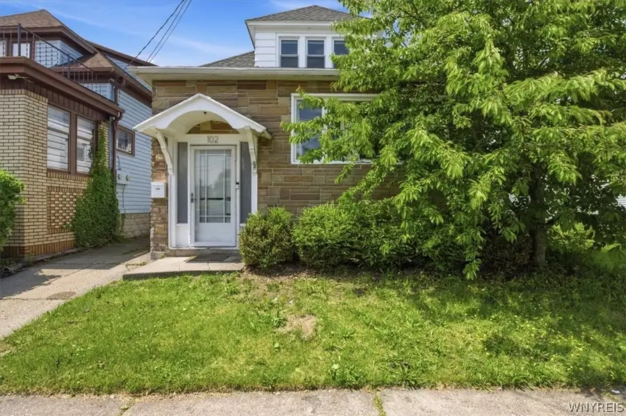 102 Haller Avenue, Buffalo, NY 14211 - #2