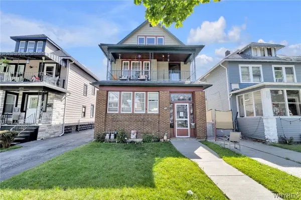 371 Cumberland Avenue, Buffalo, NY 14220