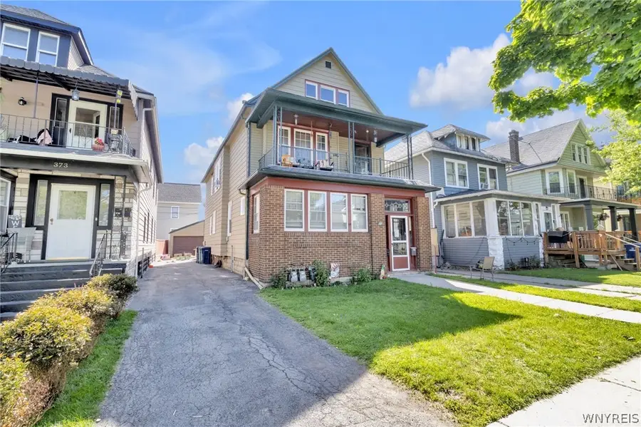 371 Cumberland Avenue, Buffalo, NY 14220 - #2