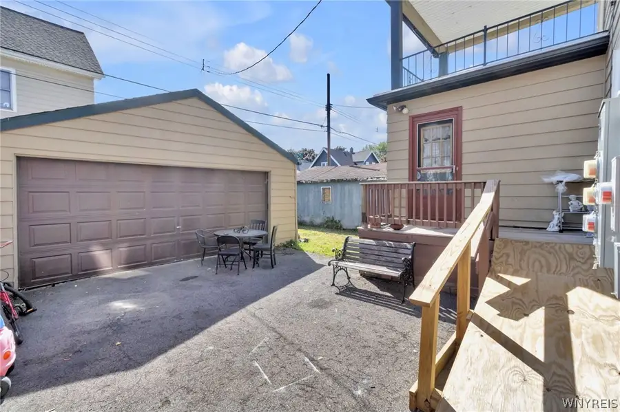 371 Cumberland Avenue, Buffalo, NY 14220 - #3