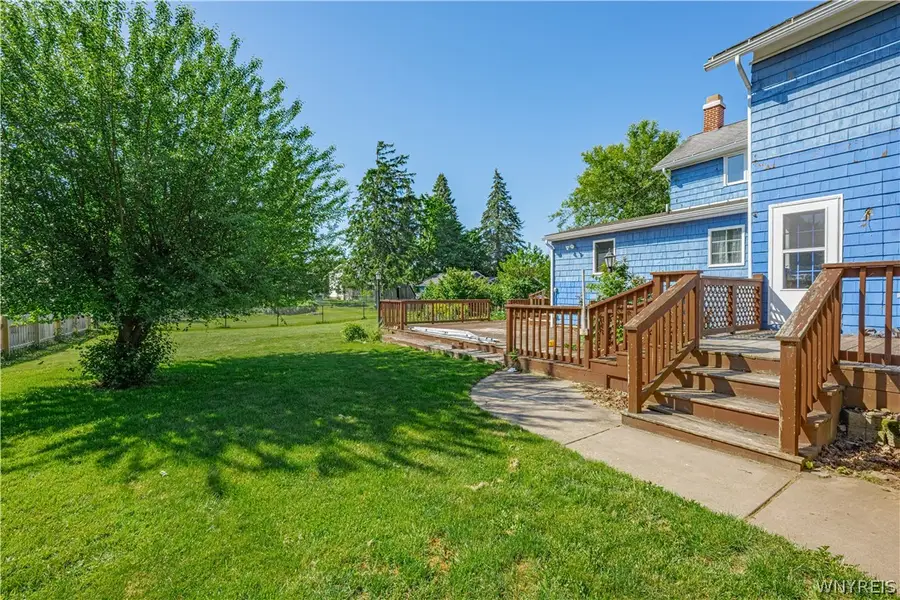 142 Irving Street, Lockport, NY 14094 - #3
