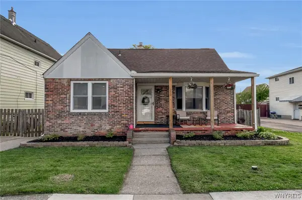 250 Curtiss Street, Buffalo, NY 14212