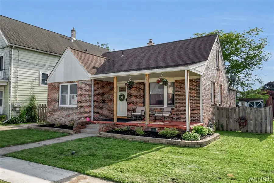 250 Curtiss Street, Buffalo, NY 14212 - #2