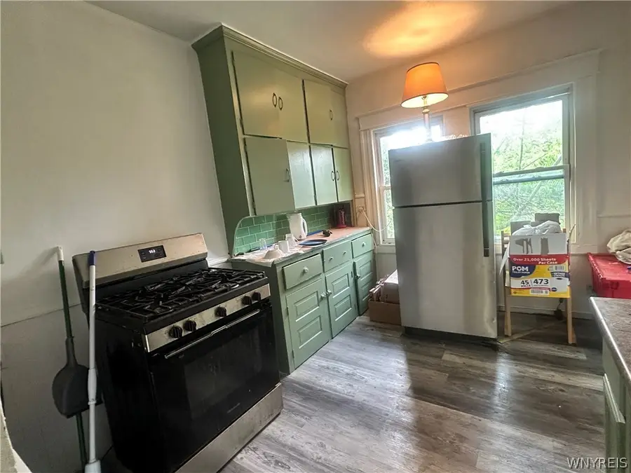 42 Brewster Street, Buffalo, NY 14214 - #2