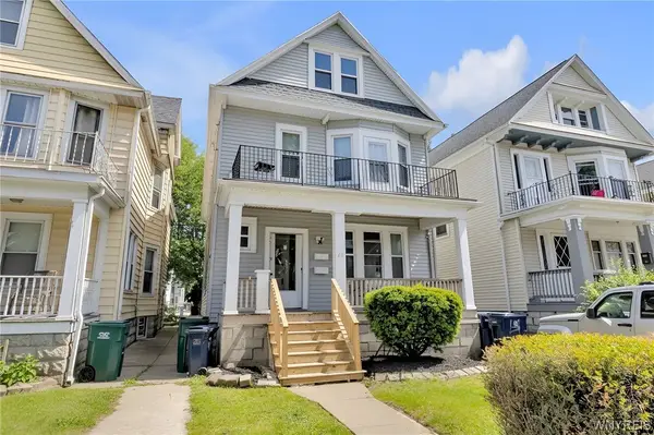 43 Hayden Street, Buffalo, NY 14210