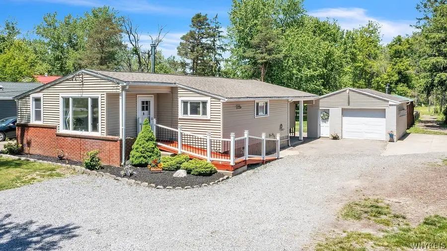 1311 Bullis Road, Elma, NY 14059 - #3