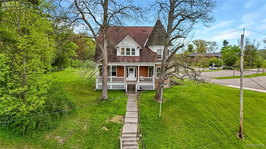 7334 Campus Heights, Houghton, NY 14744 - #2