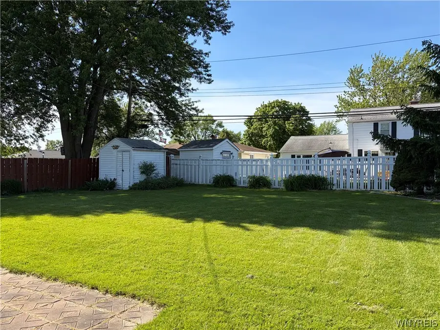 16 Sunset, Tonawanda, NY 14150 - #2