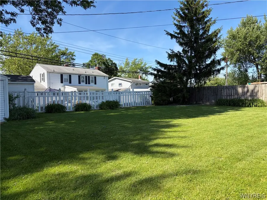 16 Sunset, Tonawanda, NY 14150 - #3