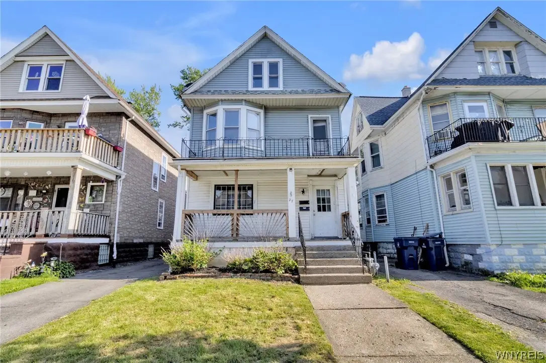 27 Como Avenue, Buffalo, NY 14220 - #1