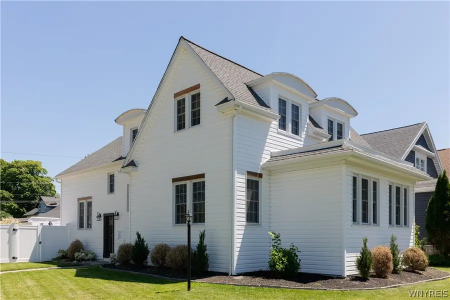 206 Tuscarora Road, Buffalo, NY 14220 - #3